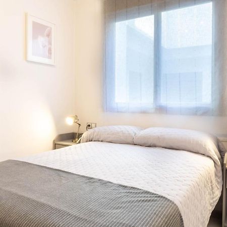 Apartment Dos Aceras Málaga Extérieur photo