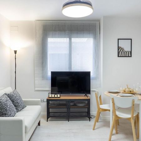 Apartment Dos Aceras Málaga Extérieur photo