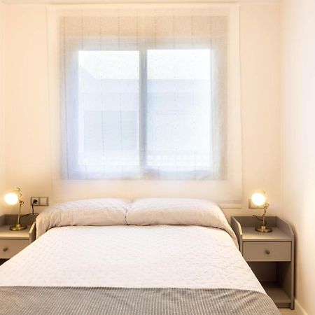 Apartment Dos Aceras Málaga Extérieur photo