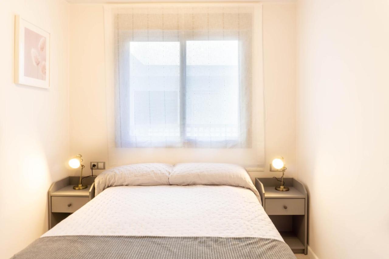 Apartment Dos Aceras Málaga Extérieur photo